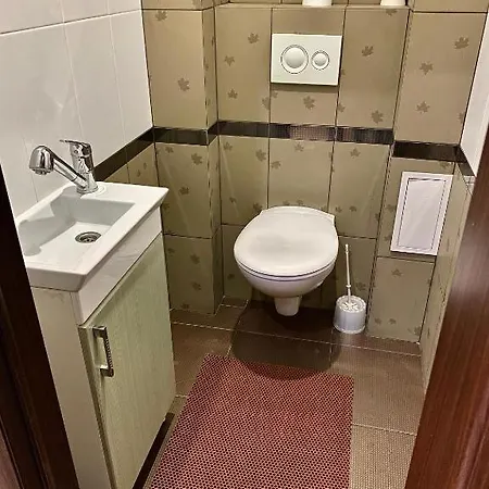 King Apartment